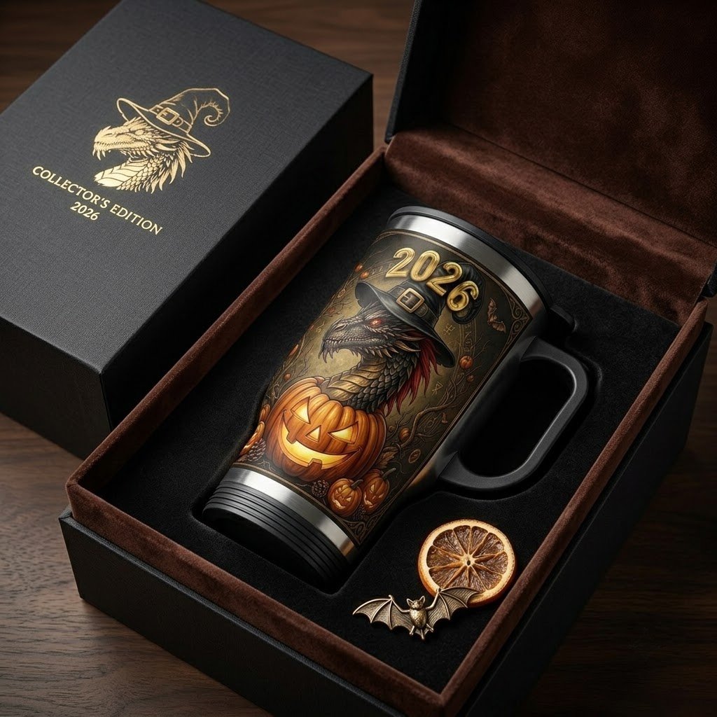 Custom Stainless Steel Tumbler - Car Cup Holder Friendly Insulated Mug