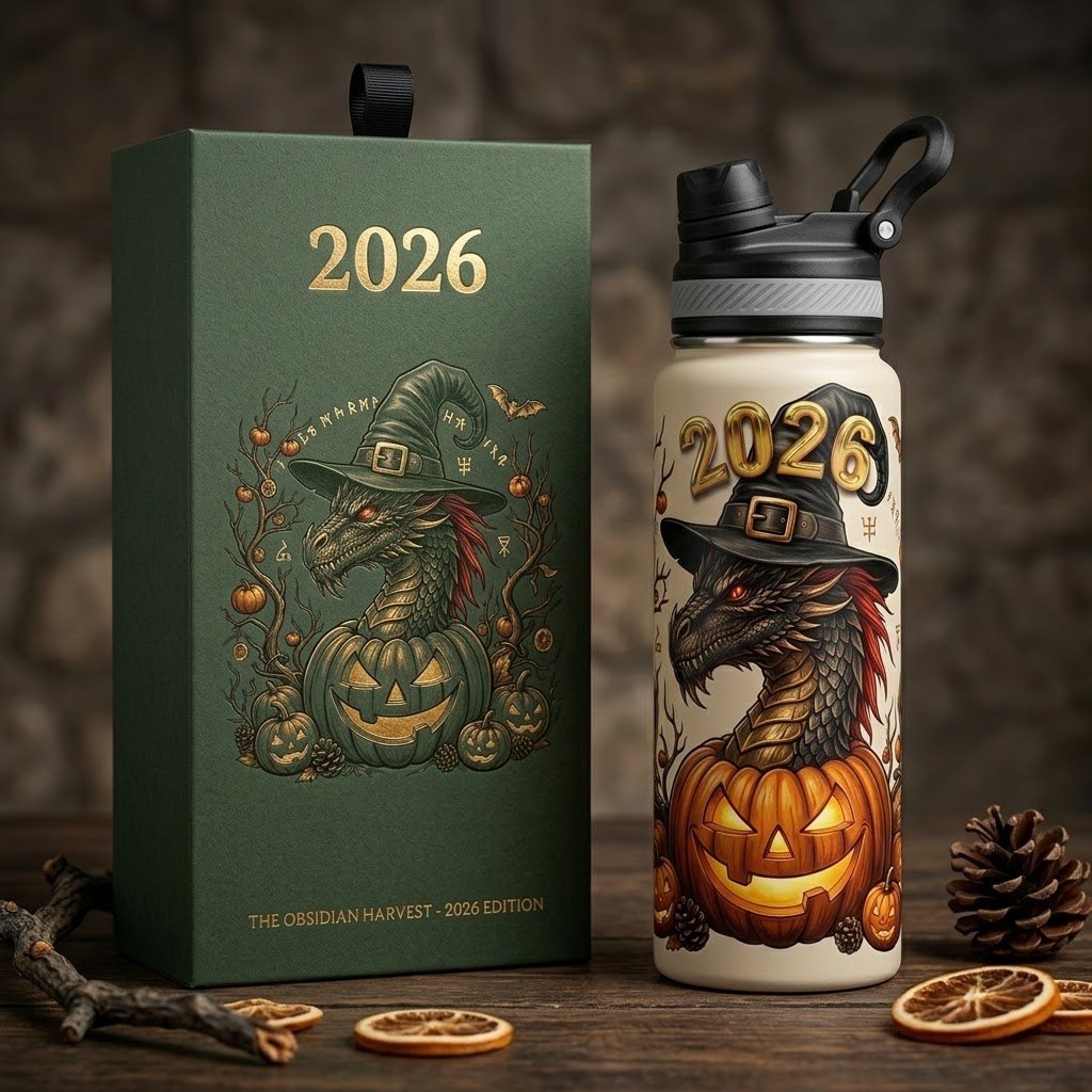 Custom Stainless Steel Tumbler with Straw - Personalized Insulated Coffee Cup