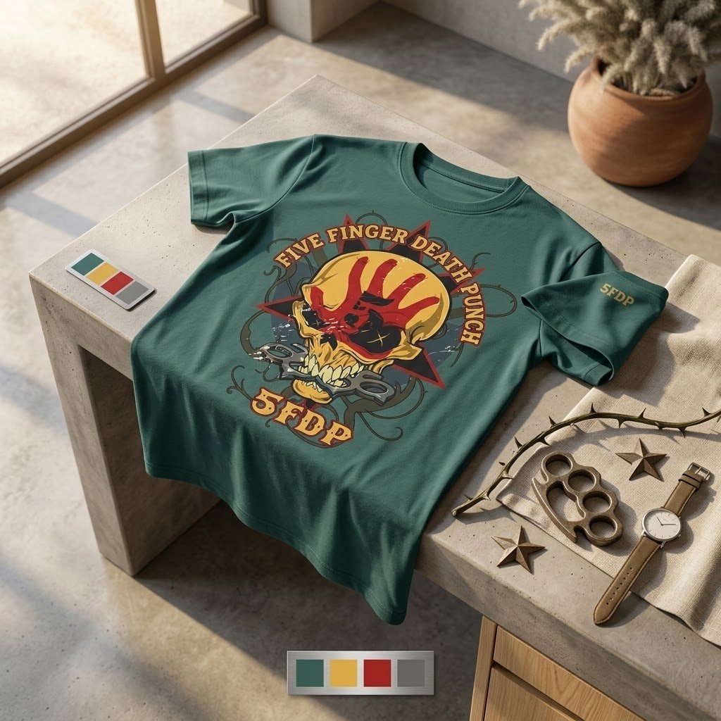 Aesthetic Custom Printed T-Shirts - Premium Cotton Graphic Tees Men/Women | TechReviews