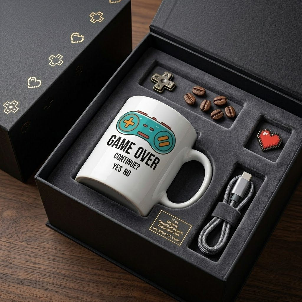 Custom Stainless Steel Tumbler - Car Cup Holder Compatible