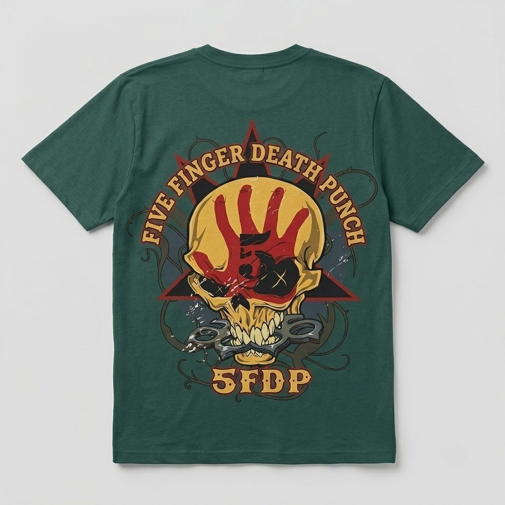 Aesthetic Custom Printed T-Shirts - Premium Cotton Graphic Tees Men/Women | TechReviews