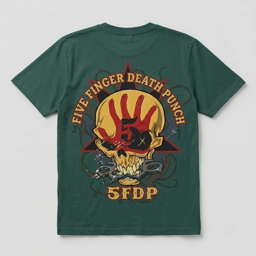 Aesthetic Custom Printed T-Shirts - Premium Cotton Graphic Tees Men/Women | TechReviews