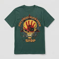 Aesthetic Custom Printed T-Shirts - Premium Cotton Graphic Tees Men/Women | TechReviews