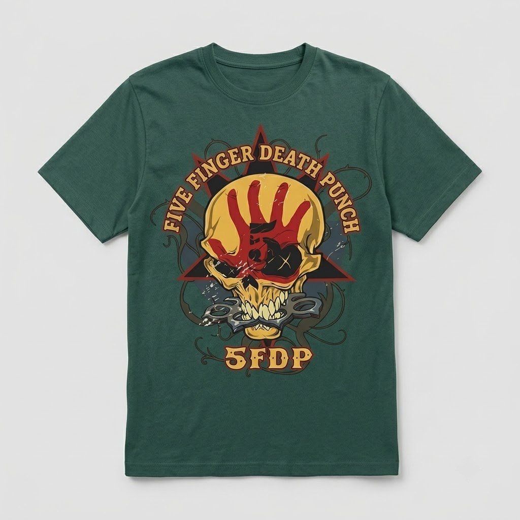 Aesthetic Custom Printed T-Shirts - Premium Cotton Graphic Tees Men/Women | TechReviews