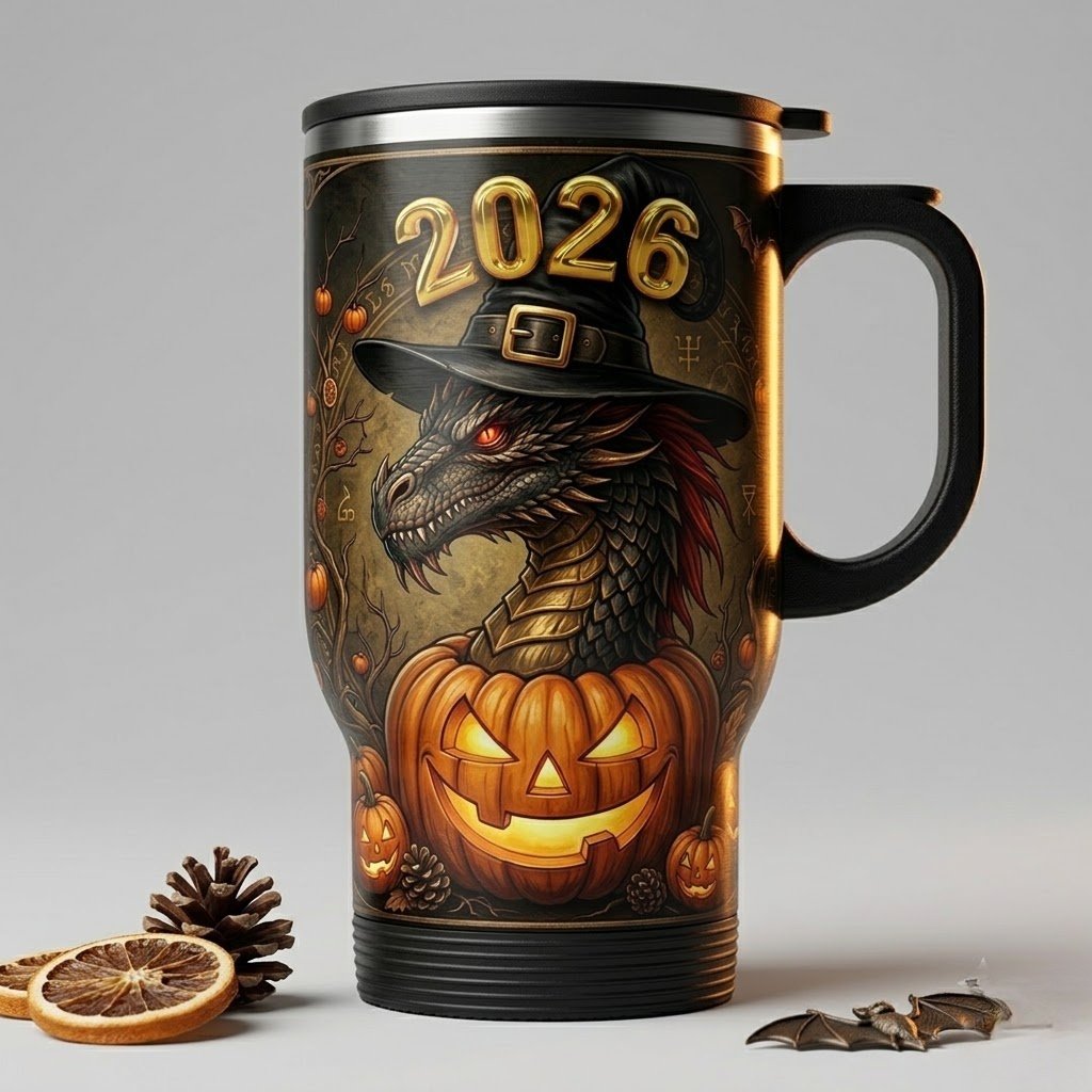 Custom Stainless Steel Tumbler - 304 Food Grade Stainless Steel
